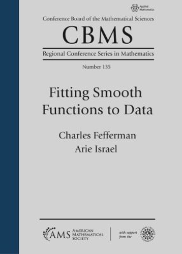 Fitting Smooth Functions to Data.