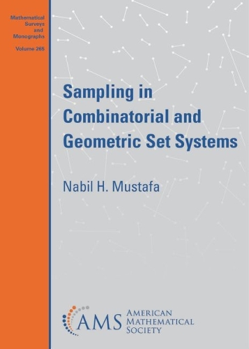 Sampling in Combinatorial and Geometric Set Systems.