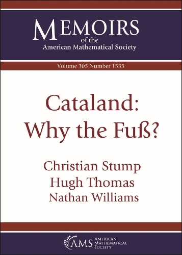 Cataland