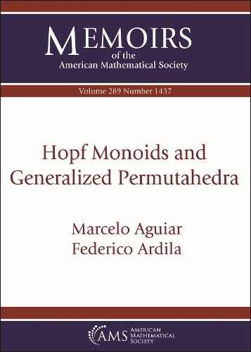 Hopf Monoids and Generalized Permutahedra.