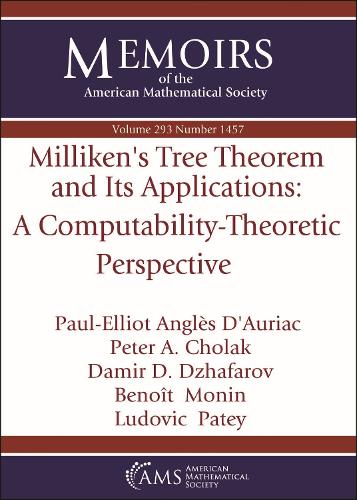 Milliken's Tree Theorem and Its Applications