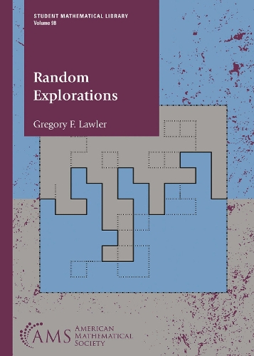 Random Explorations.