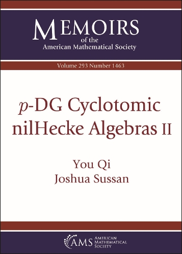 $p$-DG Cyclotomic nilHecke Algebras II.