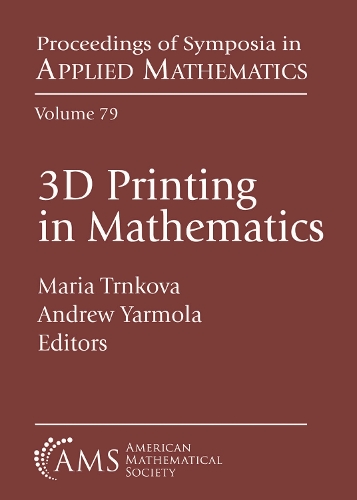 3D Printing in Mathematics.