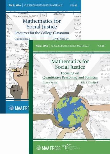 Mathematics for Social Justice