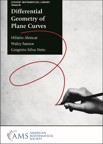 Differential Geometry of Plane Curves.