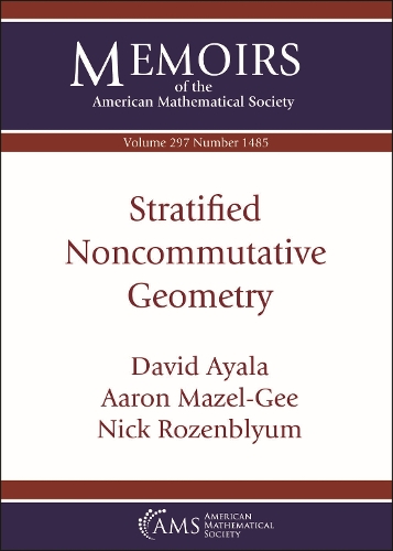 Stratified Noncommutative Geometry.