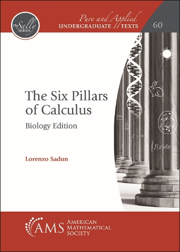The Six Pillars of Calculus