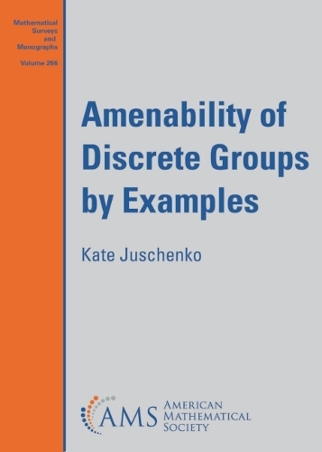 Amenability of Discrete Groups by Examples.