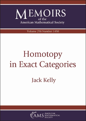 Homotopy in Exact Categories.