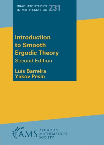 Introduction to Smooth Ergodic Theory.