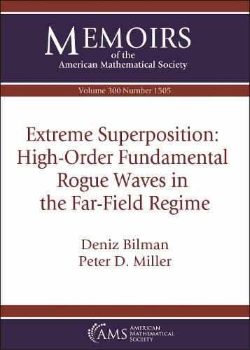 Extreme Superposition