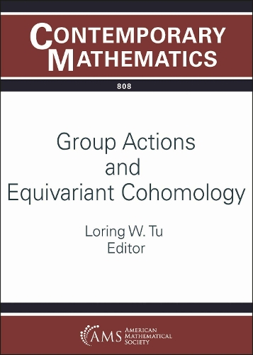 Group Actions and Equivariant Cohomology.