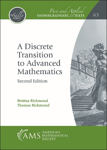 A Discrete Transition to Advanced Mathematics.