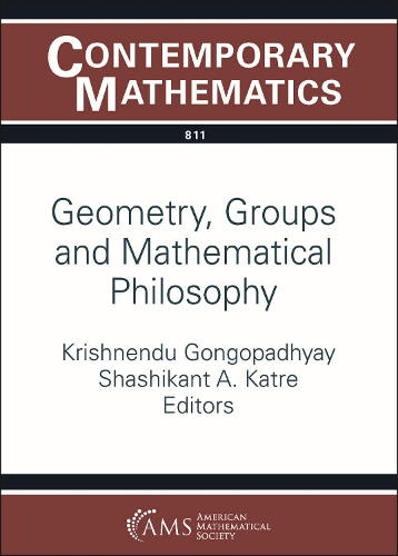 Geometry, Groups and Mathematical Philosophy.
