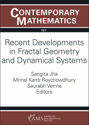Recent Developments in Fractal Geometry and Dynamical Systems.