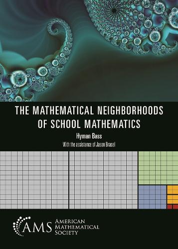 The Mathematical Neighborhoods of School Mathematics.