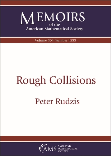Rough Collisions.