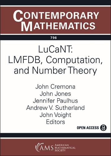 LuCaNT