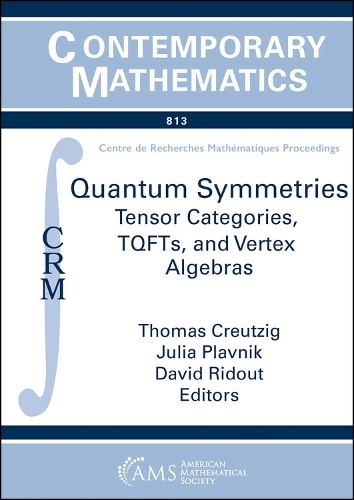 Quantum Symmetries