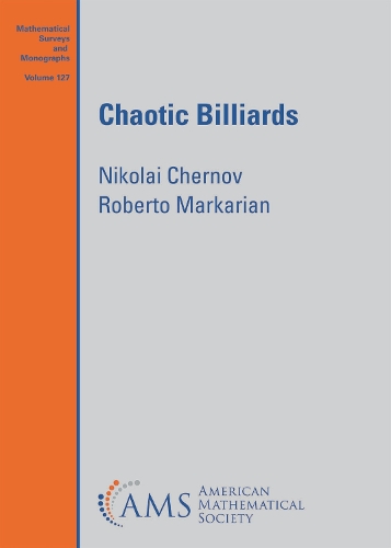 Chaotic Billiards.