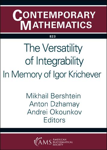 The Versatility of Integrability