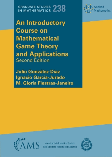 An Introductory Course on Mathematical Game Theory and Applications.
