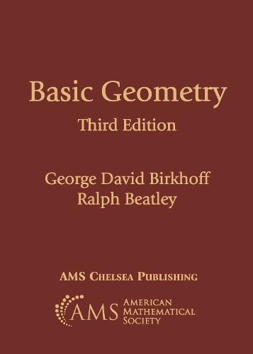 Basic Geometry.