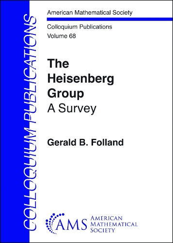 The Heisenberg Group