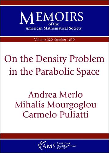 On the Density Problem in the Parabolic Space.
