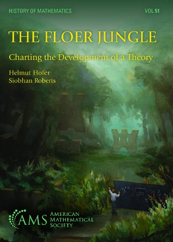 The Floer Jungle