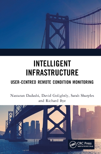 Intelligent Infrastructure: User-centred Remote Condition Monitoring.