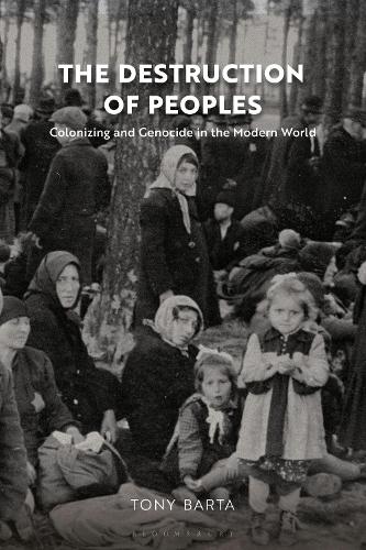 The Destruction of Peoples