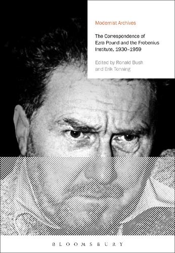 The Correspondence of Ezra Pound and the Frobenius Institute, 1930-1959.