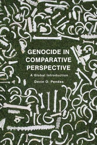 Genocide in Comparative Perspective: A Global Introduction.