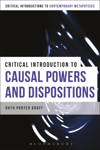A Critical Introduction to Causal Powers: Rejecting Passivism, Then and Now.