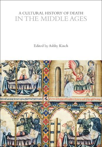 A Cultural History of Death in the Middle Ages.