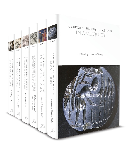 Cultural History of Medicine.