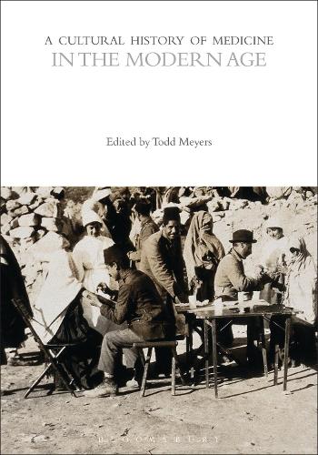 A Cultural History of Medicine in the Modern Age.