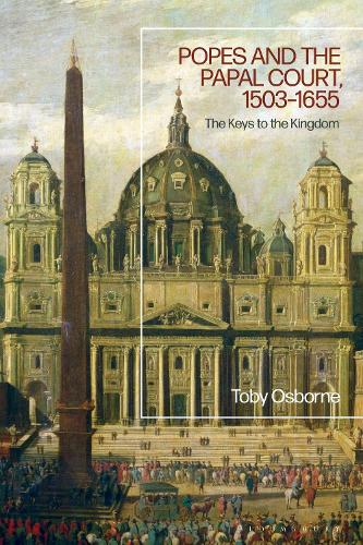 Popes and Papal Rome, 1503-1655