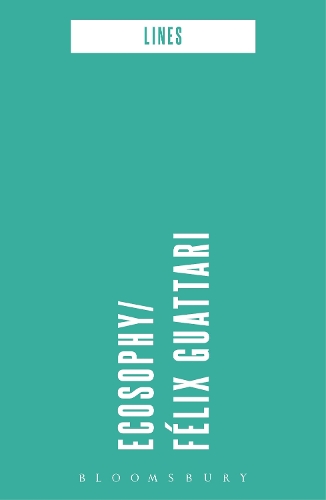 Ecosophy.