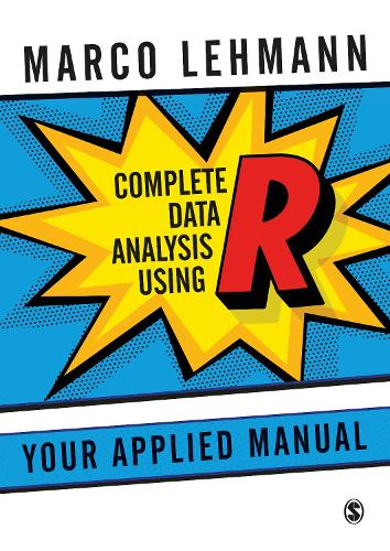 The Data Analysis Process Using R.