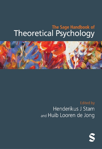 The SAGE Handbook of Theoretical Psychology.