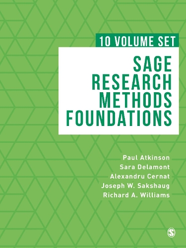 SAGE Research Methods Foundation.