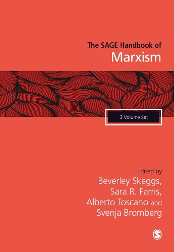 The SAGE Handbook of Marxism.