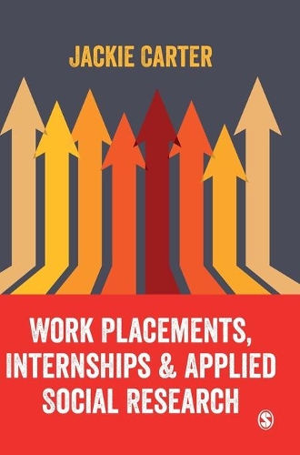 Work Placements, Internships & Applied Research.