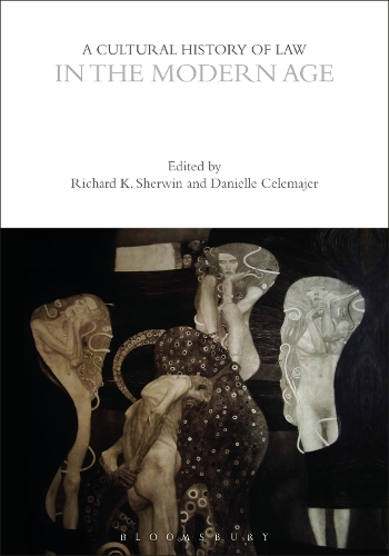 A Cultural History of Law in the Modern Age.