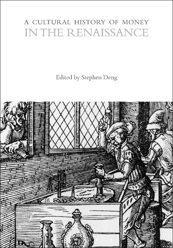 A Cultural History of Money in the Renaissance.