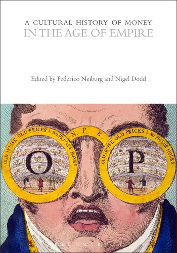 A Cultural History of Money in the Age of Empire.