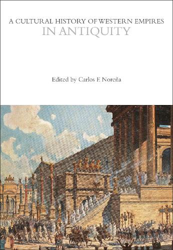 A Cultural History of Western Empires in Antiquity.
